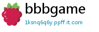 bbbgame